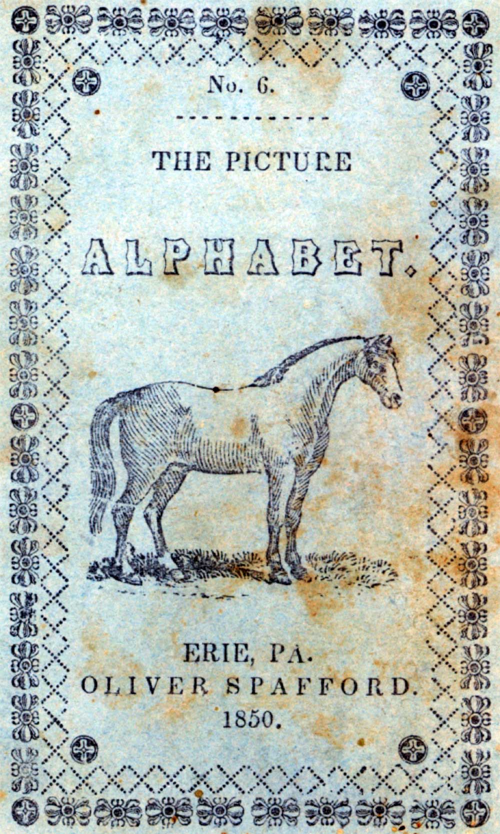 Children Anthologies